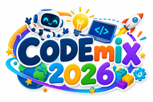 CODEmix 2026